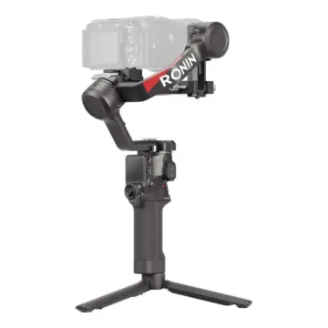 DJI RS 4 Gimbal Stabilizer