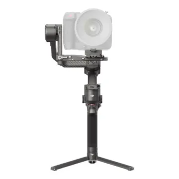 DJI RS 4 Pro Gimbal Stabilizer