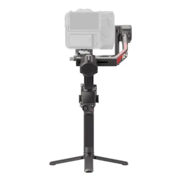 DJI RS 4 Pro Gimbal Stabilizer