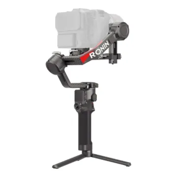 DJI RS 4 Pro Gimbal Stabilizer