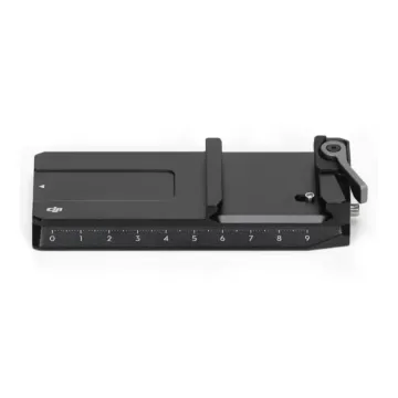 DJI RS Lower Quick-Release Plate (2024)