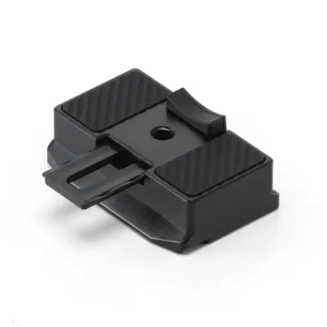 DJI RS Upper Quick-Release Plate (2024)