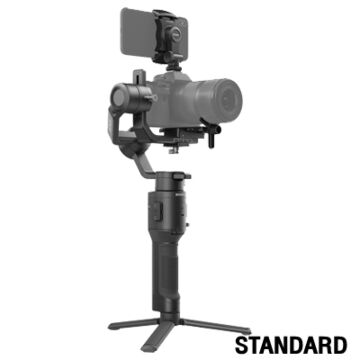 DJI Ronin-SC Gimbal Stabilizer