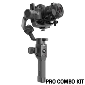 DJI Ronin-SC Gimbal Stabilizer