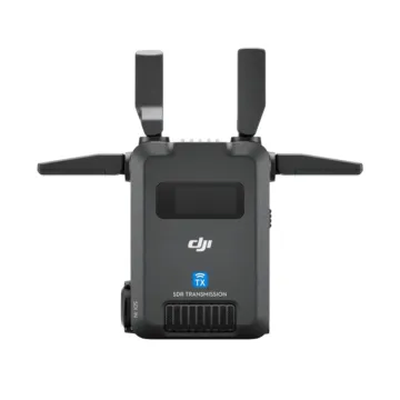 DJI SDR Transmission Combo
