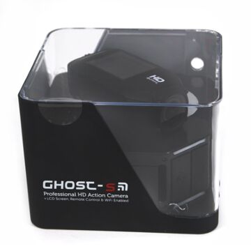 DRIFT HD GHOST S Camera