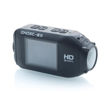 DRIFT HD GHOST S Camera