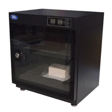 DRY SMART DS-26C Dry Cabinet ตู้กันชื้น