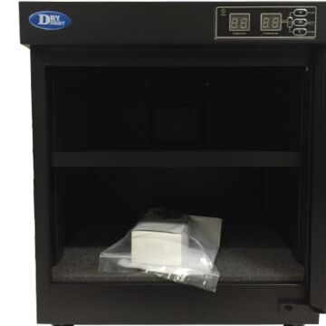 DRY SMART DS-26C Dry Cabinet ตู้กันชื้น