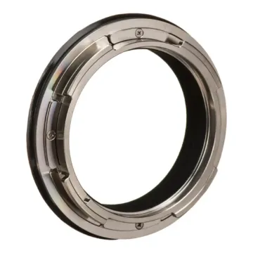 DZOFilm Lens Mount Bayonet (Canon RF)