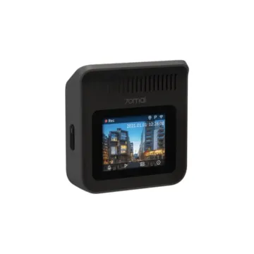 70mai Dash Cam A400 กล้องติดรถยนต์ กล้องหน้า