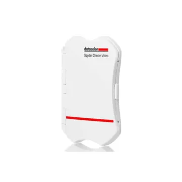 DataColor Spyder Checkr Video