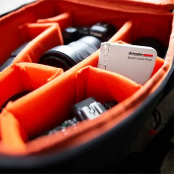 DataColor Spyder Checkr Photo