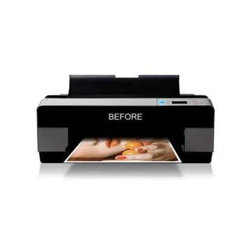 DataColor Spyder Print