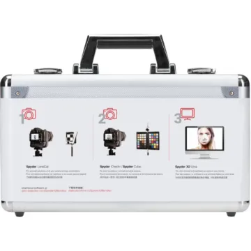 DataColor Spyder X2 Photo Studio