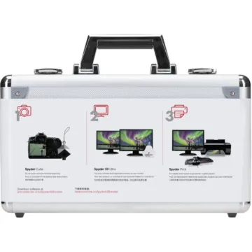 DataColor Spyder X2 Print Studio