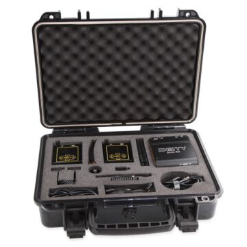 Deity Connect  2.4Ghz Wireless System Microphone