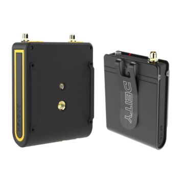 Deity Connect  2.4Ghz Wireless System Microphone