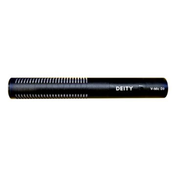 Deity DTD0109D3L Microphone V-Mic D3 Microphone