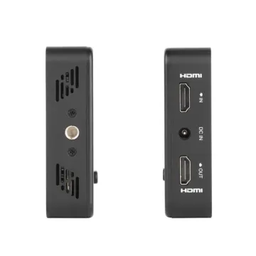 Desview R6II 5.5" Ultra-High Bright 1080p Touchscreen Monitor with 4K60 HDMI I/O