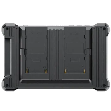 Desview R7III 7" Ultra-High Bright 1080p Touchscreen Monitor with 4K60 HDMI I/O