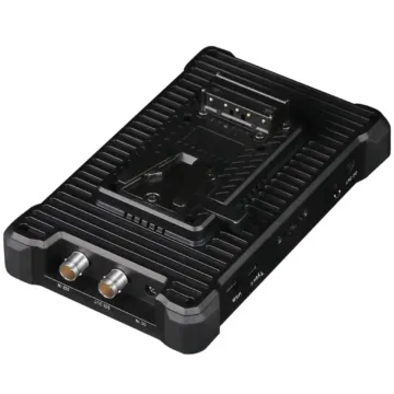 Desview R7SIII 7" Ultra-High Bright 1080p Touchscreen Monitor with 4K60 HDMI/3G-SDI I/O