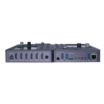DeviceWell HDS8301 4-CH HD Video Switcher