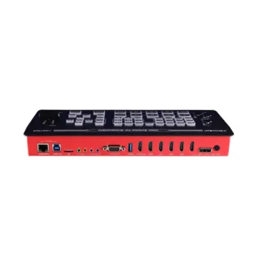 DeviceWell HDS7305 Mini Switcher (2023ver)