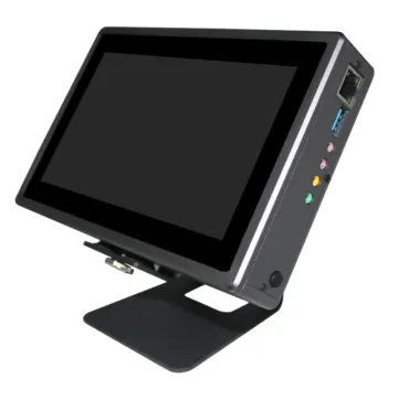 DeviceWell HDS8107 4-CH HD Video Switcher