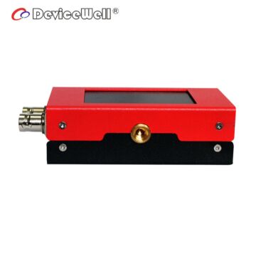 DeviceWell MD1103 Mini LCD HD SDI To BIDI Video Converter