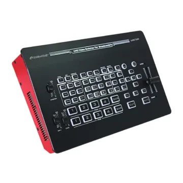 DeviceWell UHS7105 5-CH 4K60 UHD Switcher