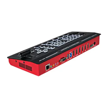 Devicewell HDS7105P Mini Switcher (4HDMI+1DP)