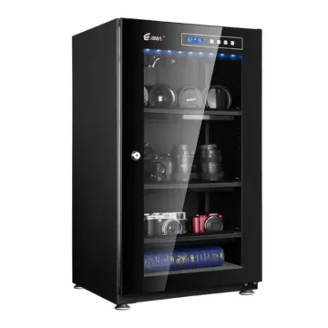EIRMAI Dry Cabinet MRD-105T 100L ตู้กันชื้นขนาด 100ลิตร