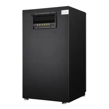 EIRMAI Dry Cabinet MRD-105T 100L ตู้กันชื้นขนาด 100ลิตร