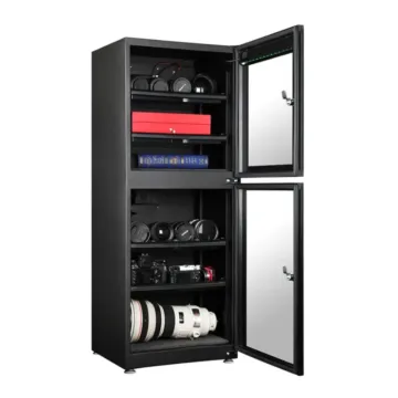 EIRMAI Dry Cabinet MRD-188T 160L ตู้กันชื้นขนาด 160ลิตร