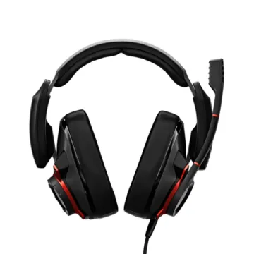 EPOS GSP 600 Closed Acoustic Gaming Headset