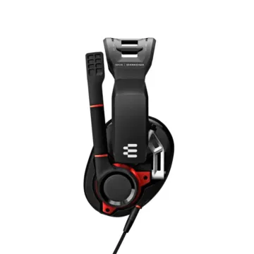 EPOS GSP 600 Closed Acoustic Gaming Headset