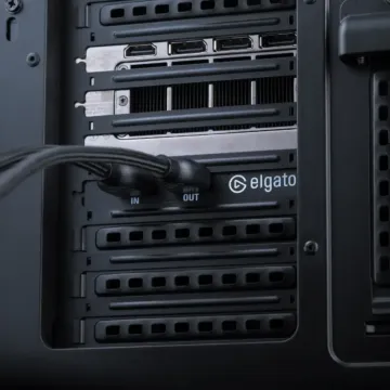 Elgato 4K PRO Capture Card