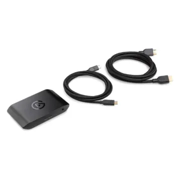 Elgato Game Capture 4K X Capture Card