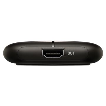 Elgato HD60S Stream and Record Instantly
