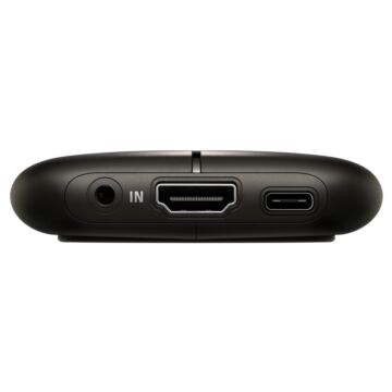 Elgato HD60S Stream and Record Instantly