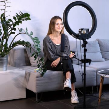 Elgato Multi Mount / Master Mount