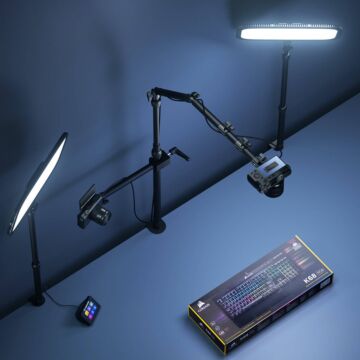 Elgato Multi Mount Solid Arm