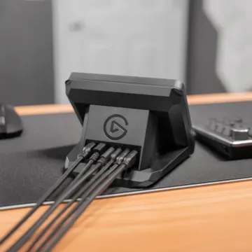 Elgato USB Hub Multiport Adapter for Stream Deck + (10GBN9901)