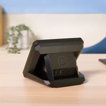 Elgato USB Hub Multiport Adapter for Stream Deck + (10GBN9901)