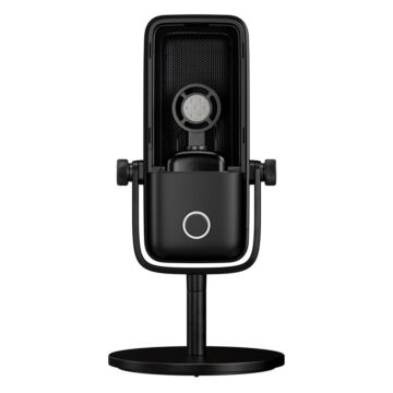 Elgato Wave 1 Premium Microphone and Digital Mixing Solution