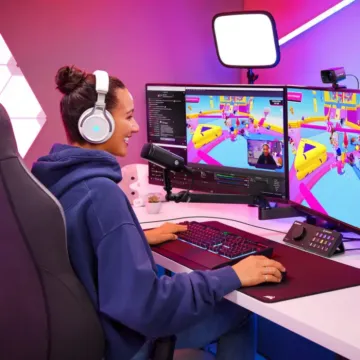 Elgato Wave DX Dynamic Microphone