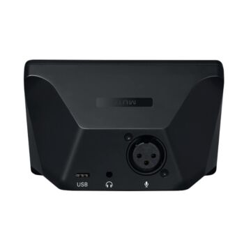 Elgato Wave XLR Microphone Interface &amp; Digital Mixing Solution