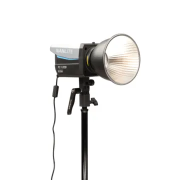 Nanlite FC-120B LED Bi-Color Spot Light