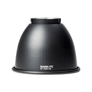 Nanlite FC-120B LED Bi-Color Spot Light